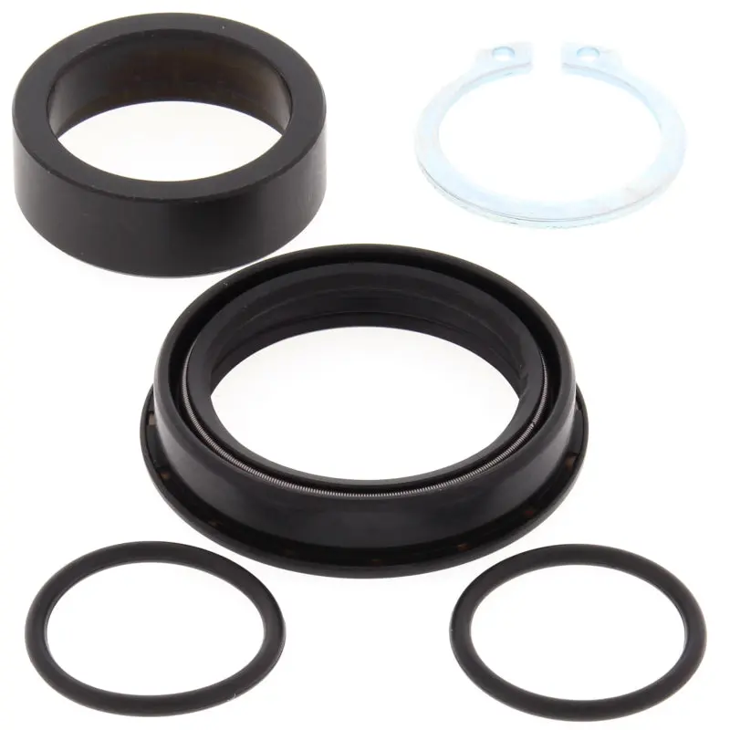 All Balls Racing 10-11 Suzuki Rmx450 Counter Shaft Seal Kit 1