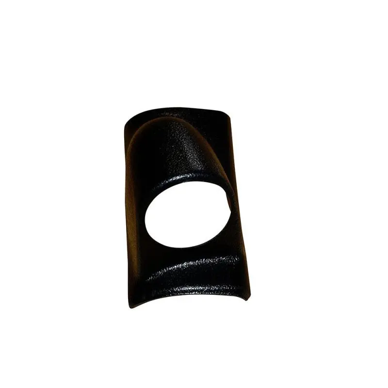 Blox Racing 90-93 Acura Integra Pillar Pod Gauge Mount - 1 Gauge 1