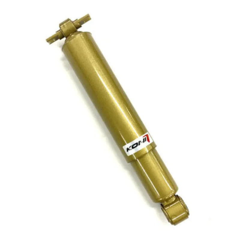 Chevrolet Express 3500/4500 Rear Shock 1