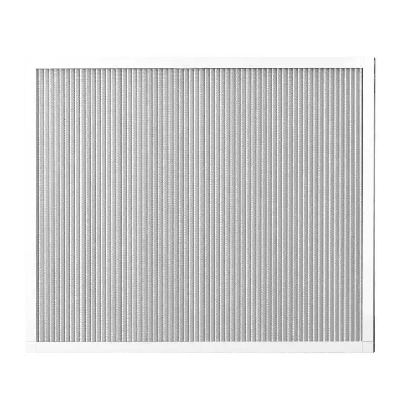 K&N Hvac Filter - 20 X 23 X 1 1