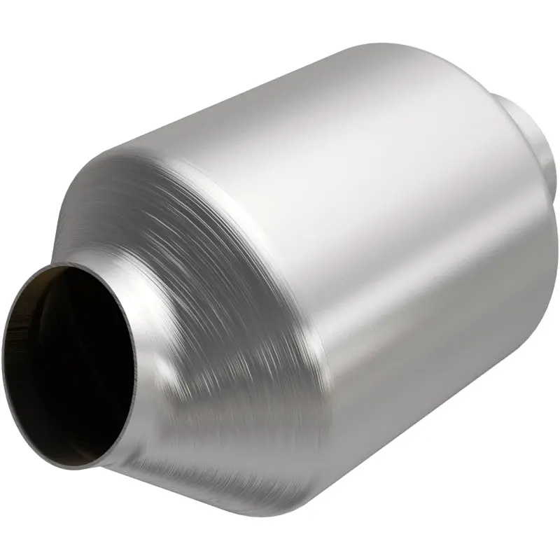 Magnaflow 2.25 Ca Spun Cen/Ang Universal Converter 1