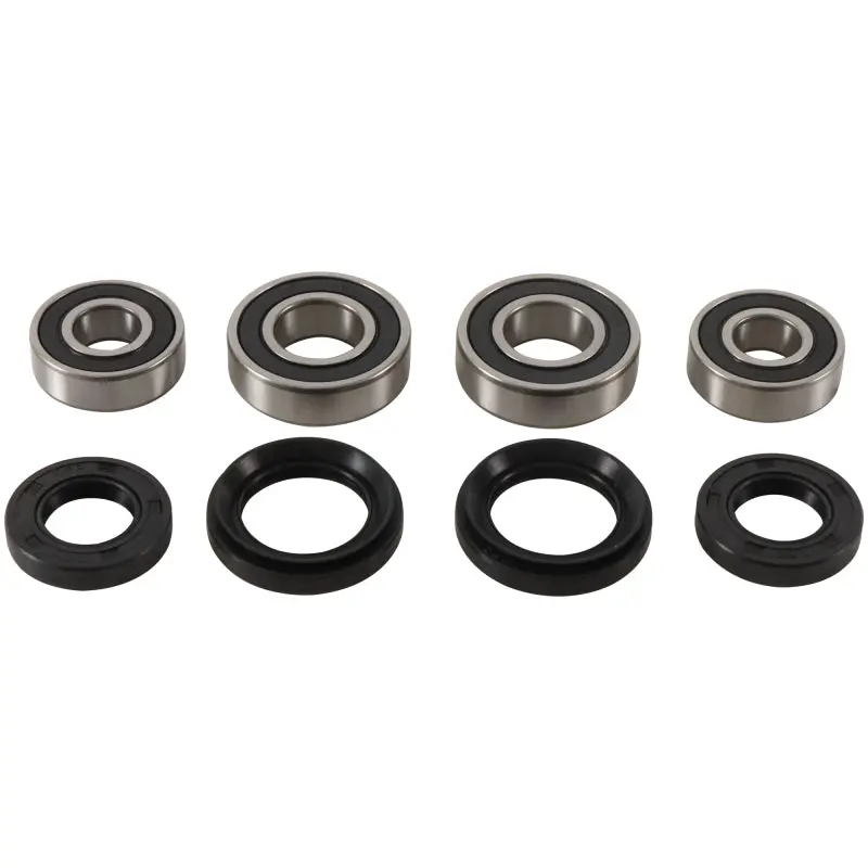 Pivot Works 88-89 Honda Trx250r Pw - Front Wheel Bearing Kit 1