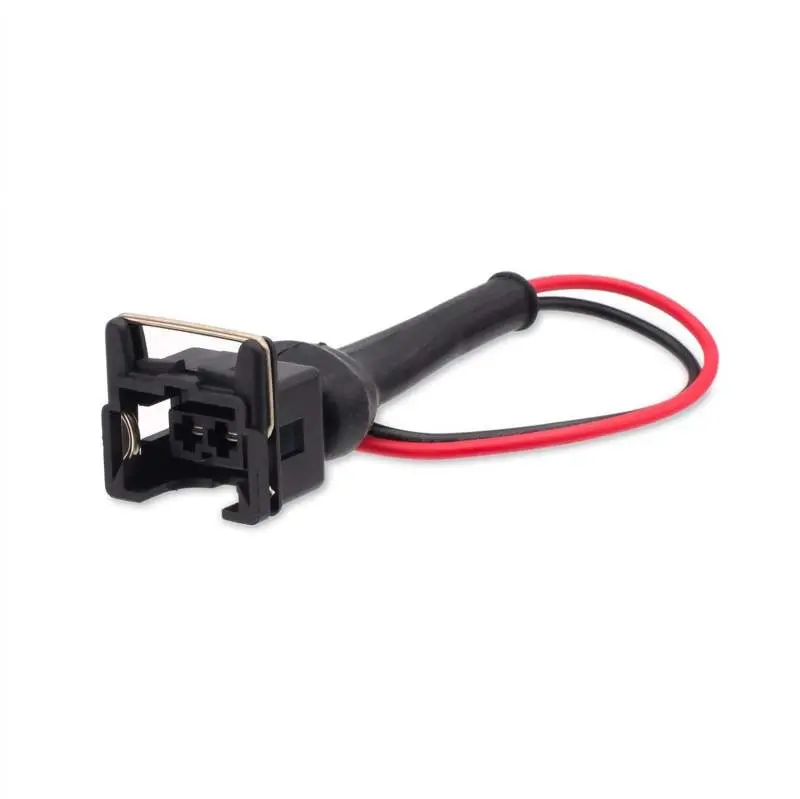 Blox Racing Injector Pigtail Ev1 Female - Single Piece 1