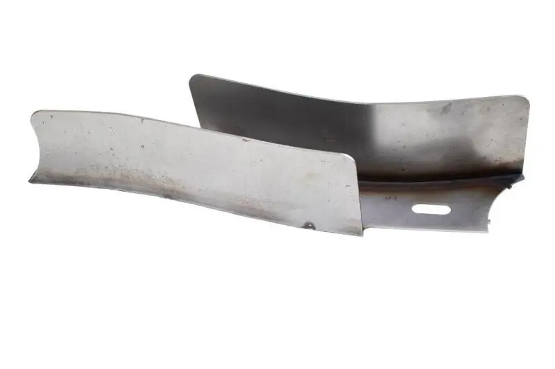 Rust Buster 1995-2004 Toyota Tacoma Front Frame Repair Kit - Left 1