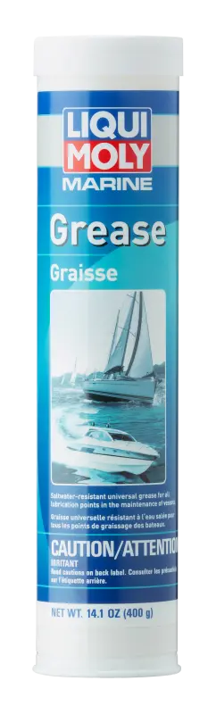 Liqui Moly 400G Marine Grease 1