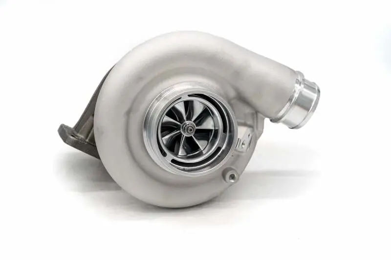 Forced Performance Hd369 Street Turbocharger T4 .91 Turbine Housing 1