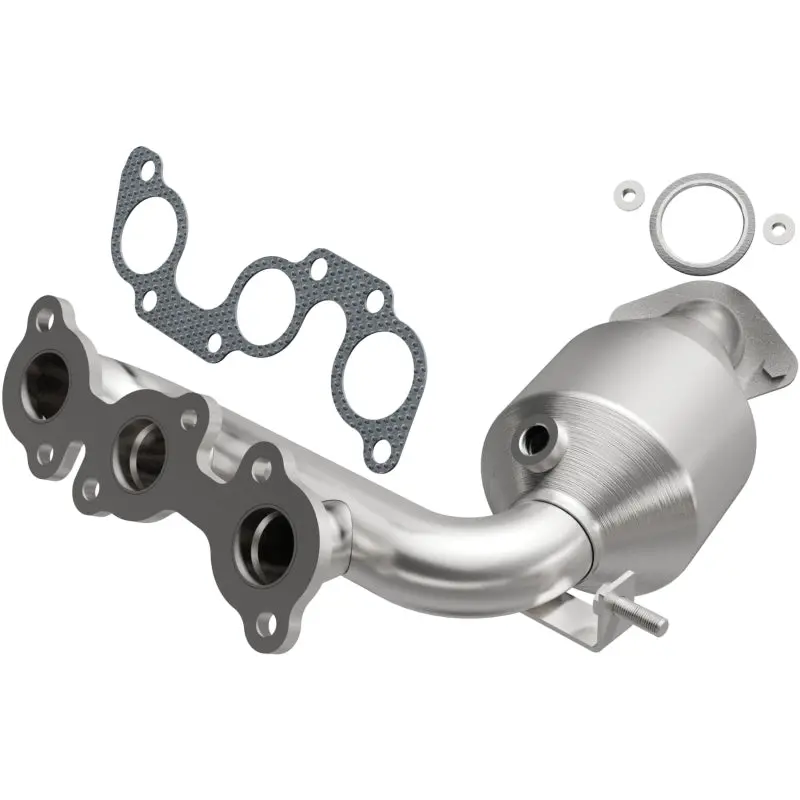 Magnaflow 04-06 Toyota Sienna 3.3L Direct Fit Converter 1
