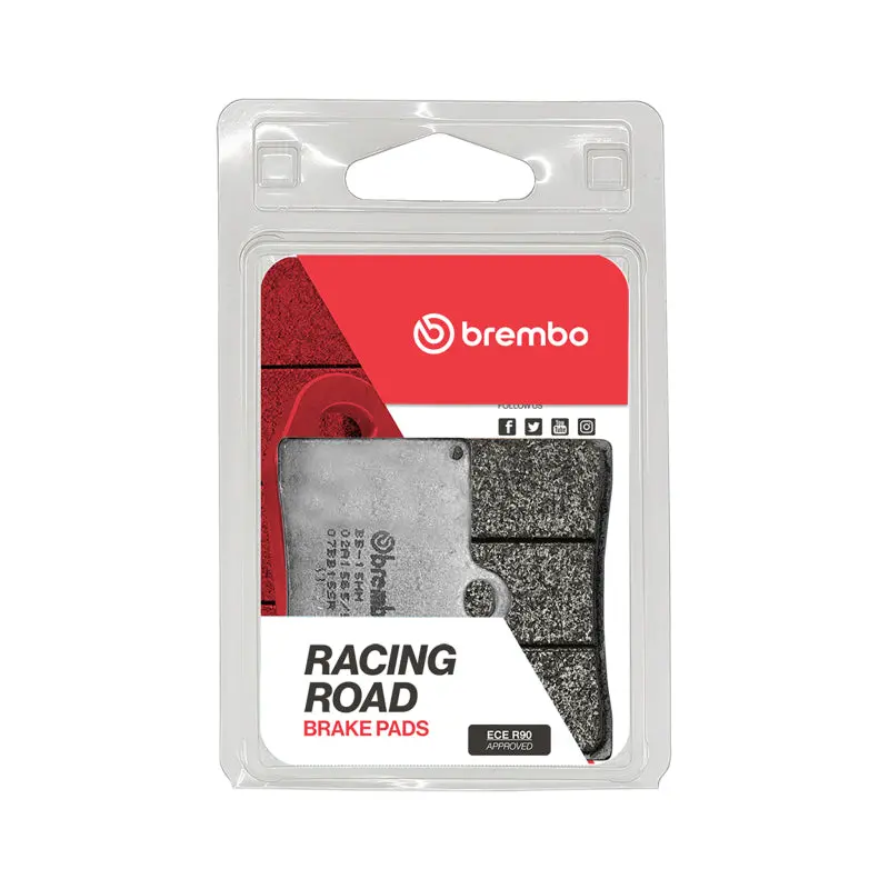 Brembo Oe Husqvarna Smr 630 Brake Pads - Front 1