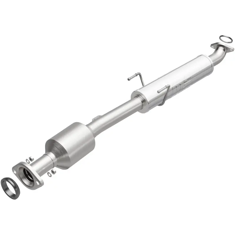 Magnaflow 07-10 Toyota Sienna 3.5L Direct Fit Converter 1