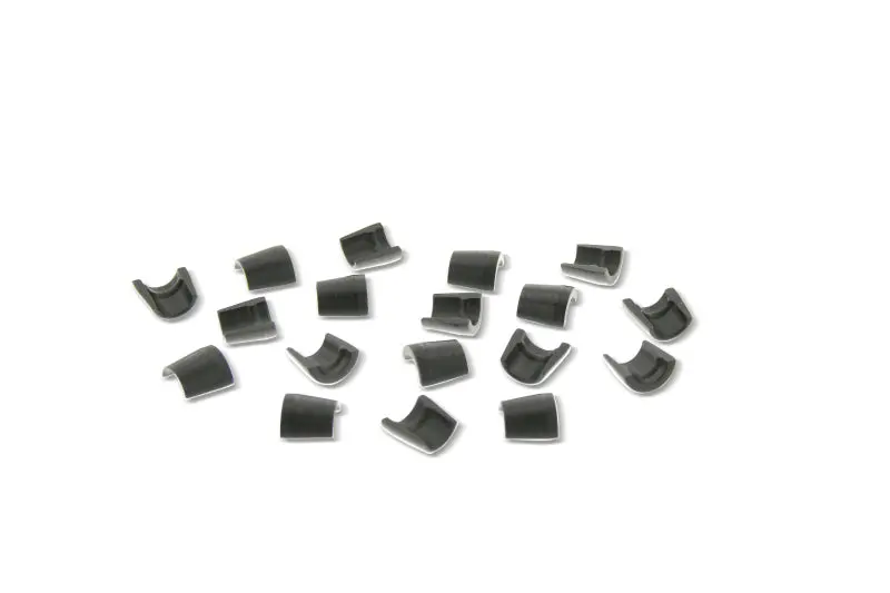 Ferrea Vw 12V Vr6 2.8L Std Radial Steel 7 Deg Valve Locks - Set Of 12 1