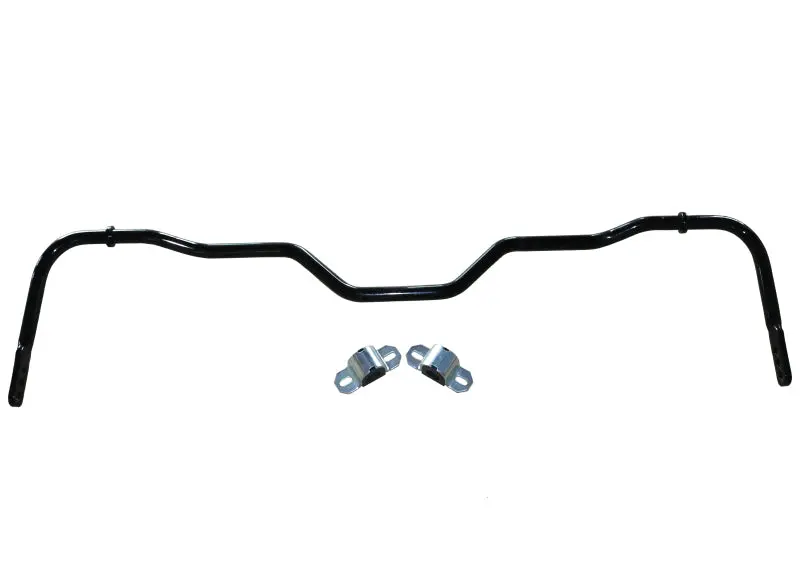 Whiteline 2020-2021 Jeep Gladiator 24Mm 3 Position Adjustable Rear Sway Bar Kit 1