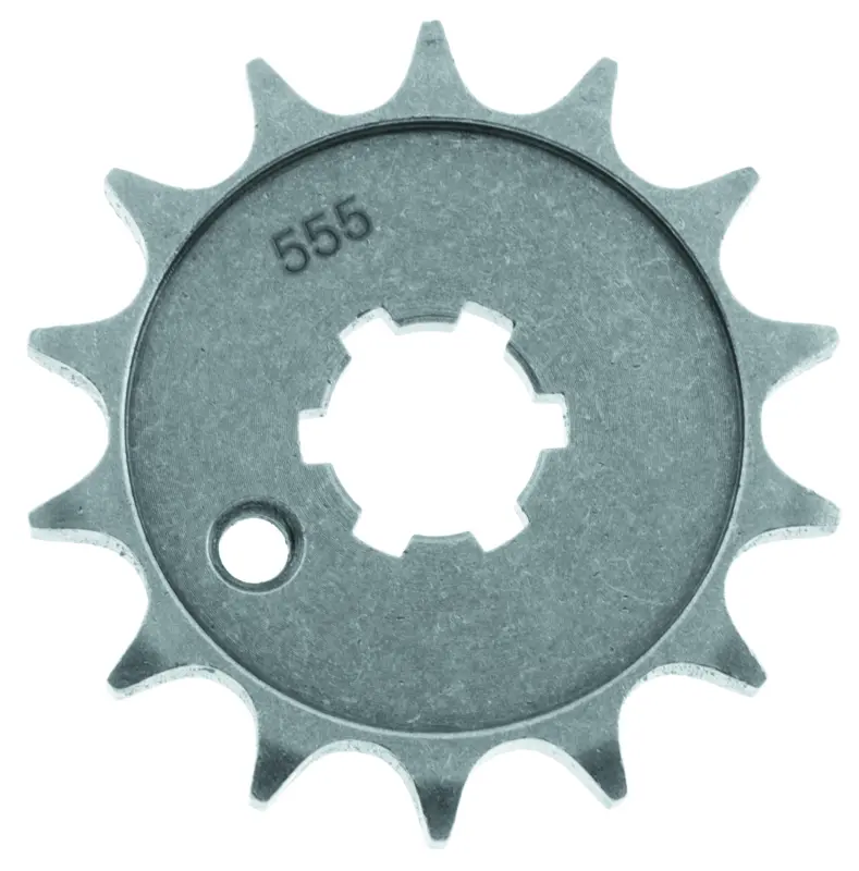 Bikemaster Kawasaki Front Sprocket 428 13T 1