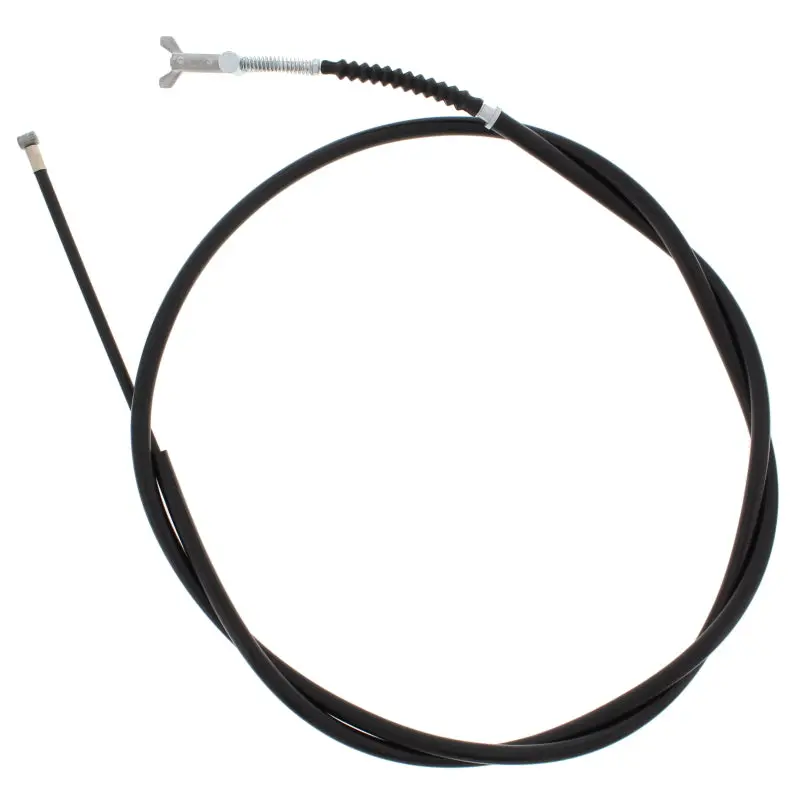 All Balls Racing 06-13 Kawasaki Kvf650 I Brute Force Cable - Rear H& - Park Brake 1