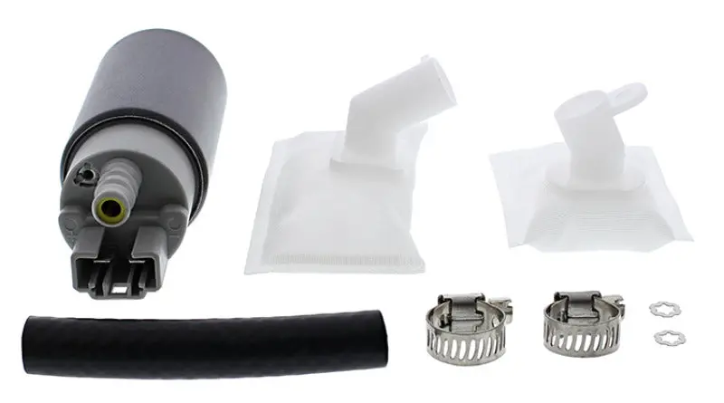 All Balls Racing 00-06 Honda Rvt1000r Rc51 Fuel Pump Kit 1