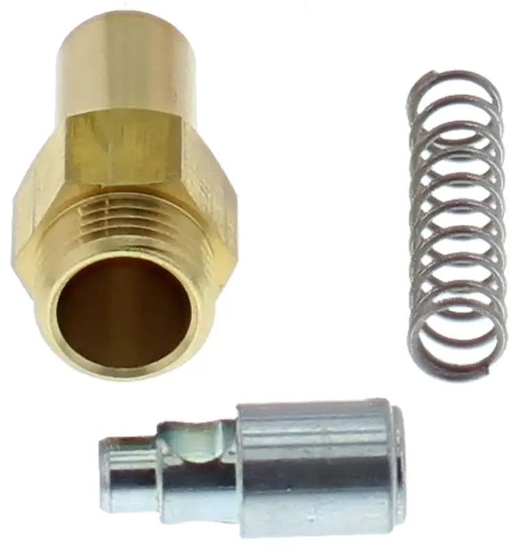 All Balls Racing 1986 Polaris Scrambler 250 Choke Plunger Kit 1