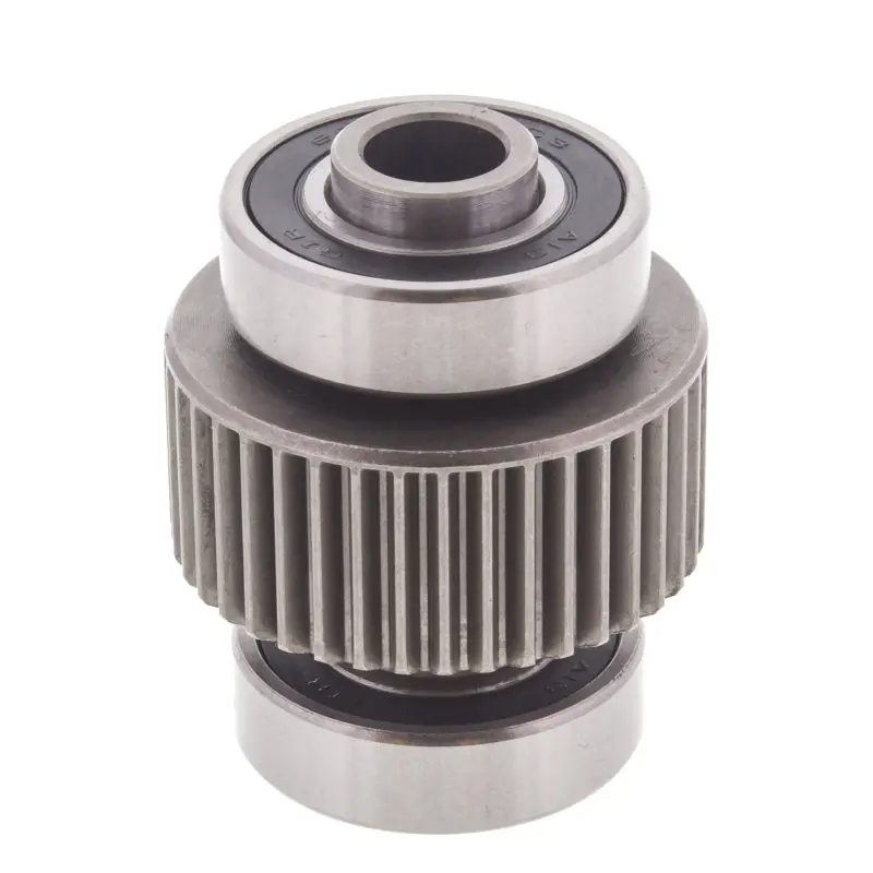 All Balls Racing 89-90 Harley Flhs Electra Glide Sport Starter Drive 1