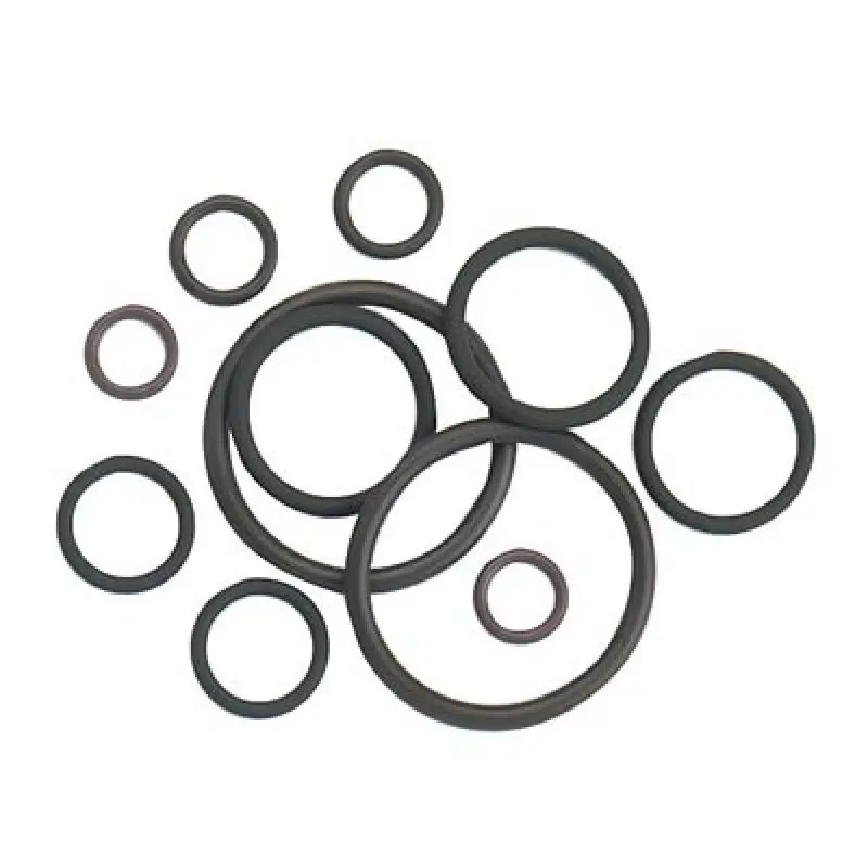 Fragola O-Ring For 3/4 I.D. (-8An) 10 Pcs. 1