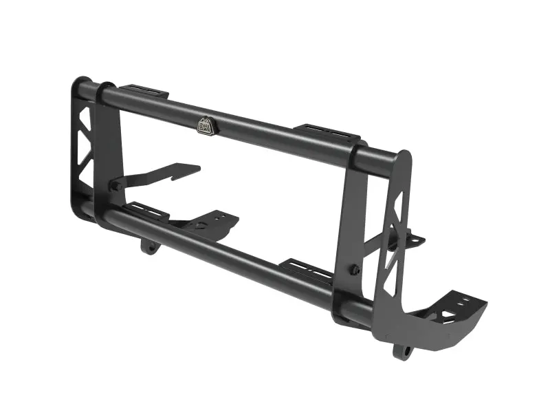Afe 24-25 Toyota Land Cruiser (J250) Power Terra Guard Bull Bar 1
