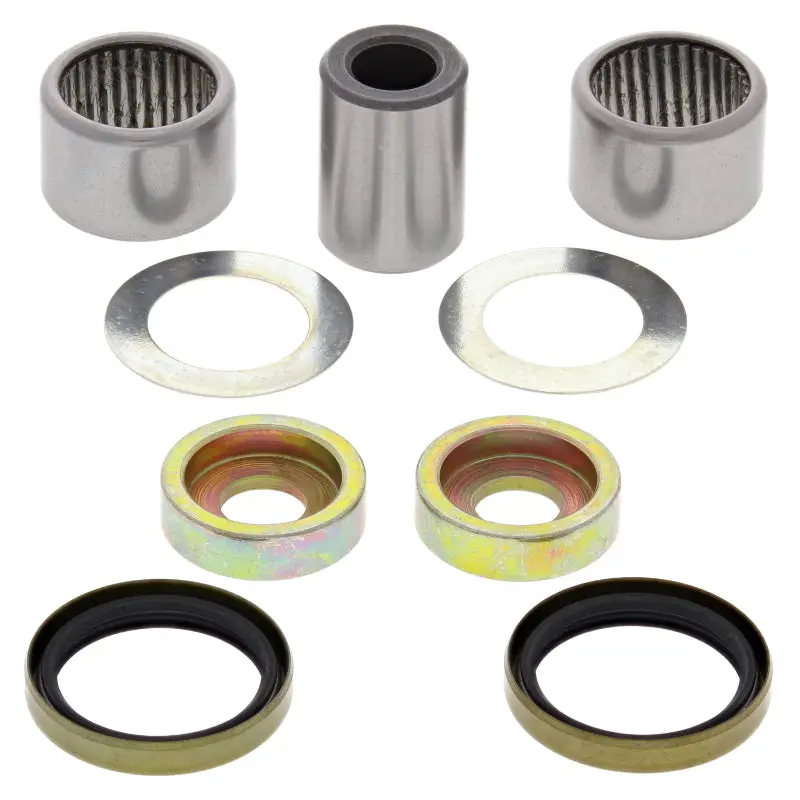 All Balls Racing 2023 Gas-Gas Mc125 Lower - Rear Shock Bearing Kit 1