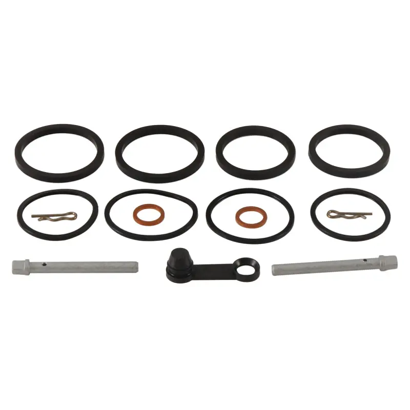 All Balls Racing 1996 Yamaha Xvz 1300 A Royal Star Caliper Rebuild Kit - Rear 1