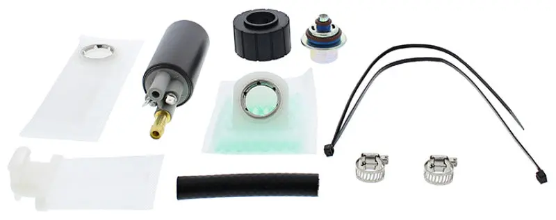 All Balls Racing 2006 Polaris Sportsman 500 X2 Fuel Pump Kit 1