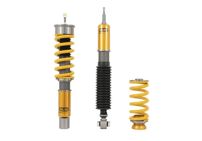 Ohlins 17-20 Audi A4/A5/S4/S5/Rs4/Rs5 (B9) Road &Amp; Track Coilover System 1