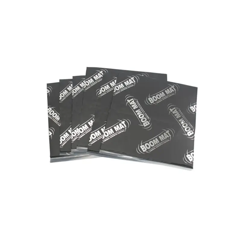 Dei 88-98 Chevrolet C/K Extended Cab Boom Mat Roof Damping Kit 1