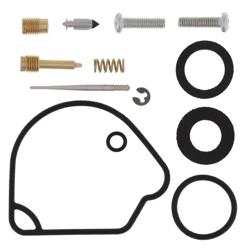 All Balls Racing 04-23 Honda Crf50f Carburetor Rebuild Kit 1