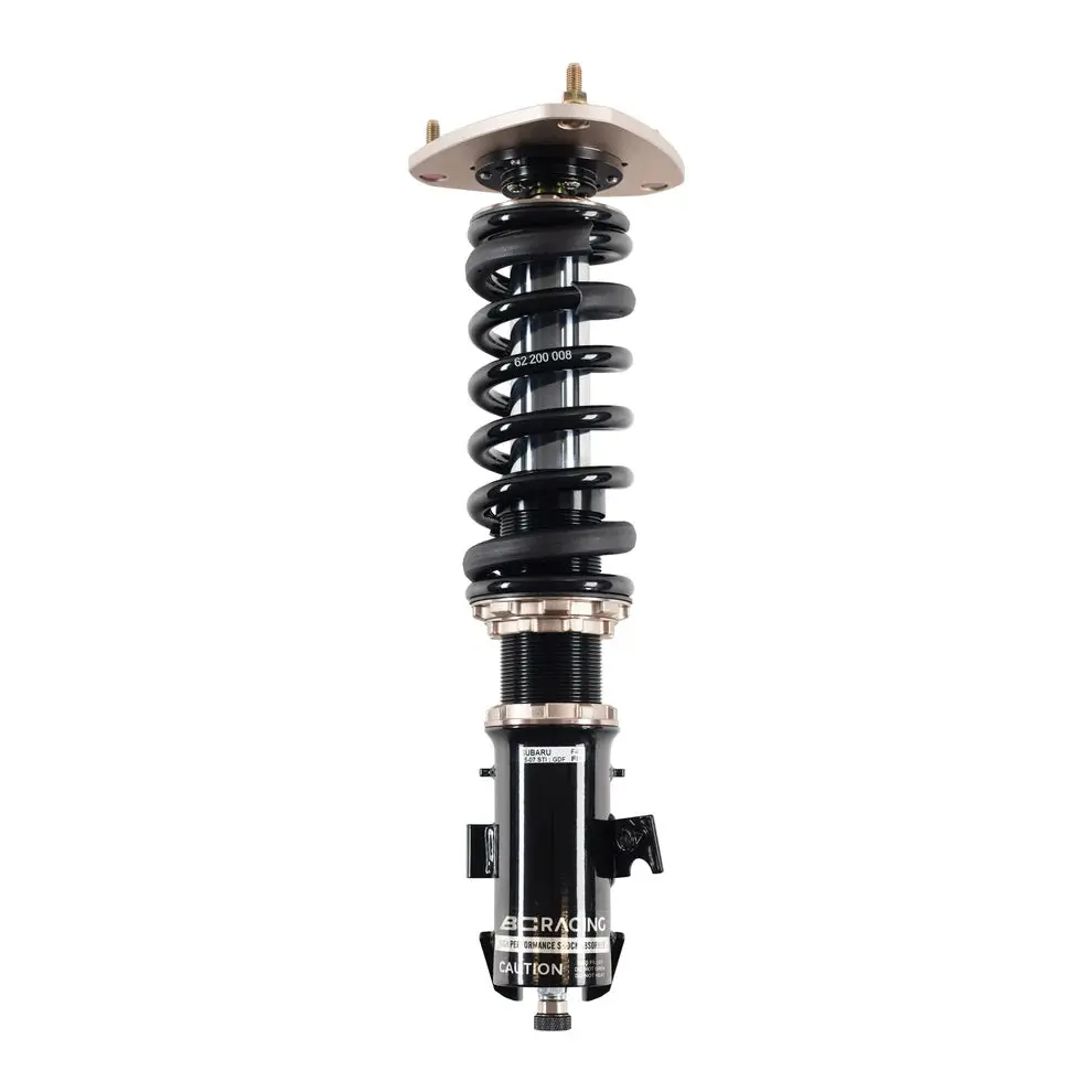 Br Series Coilovers For 2022+ Honda Civic Non-Si Sedan / Hatchback 1