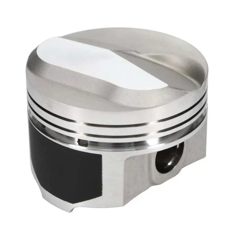 Wiseco Chevrolet Big Block 4.310In Bore 1.645In Ch 21.00 Cc Pro Tru Street Piston Set 1