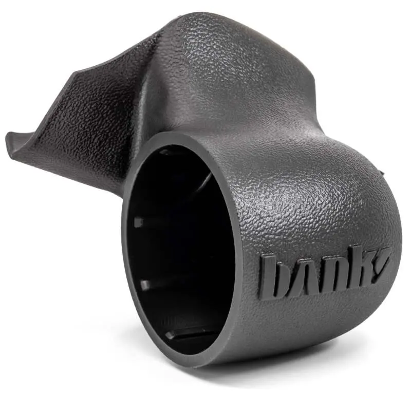 Banks Power 22-24 Toyota Tundra Gauge Pod Kit - Single Gauge 1