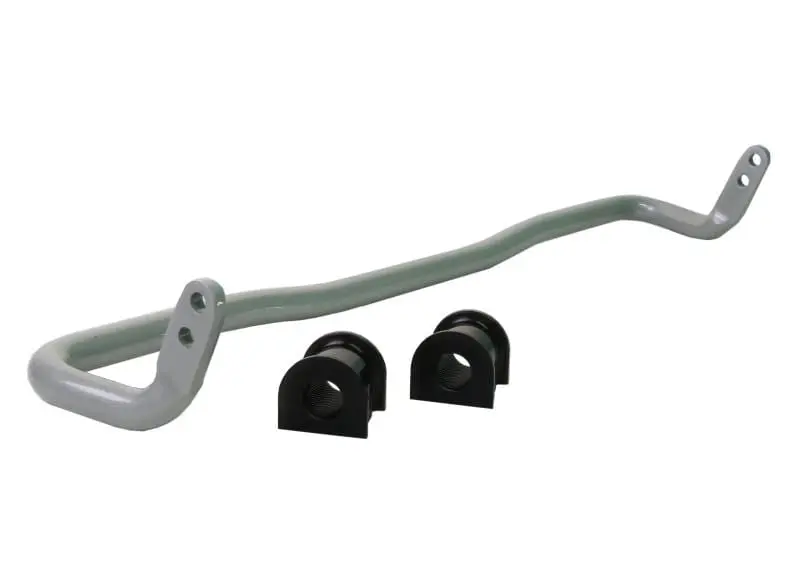 Whiteline 2017+ Honda Civic Type-R Fk8 Rear 22Mm Heavy Duty Adjustable Sway Bar 1