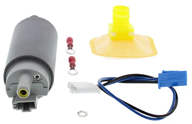 All Balls Racing 10-11 Honda Nt700v Fuel Pump Kit 1