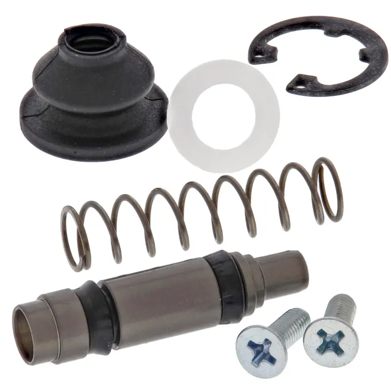 All Balls Racing 2008 Ktm Xc 450 Atv Master Cylinder Rebuild Kit Clutch 1
