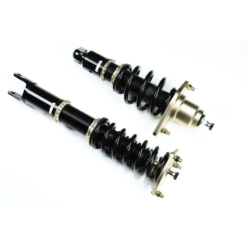 Bc Racing Br-Ra Coilovers 1