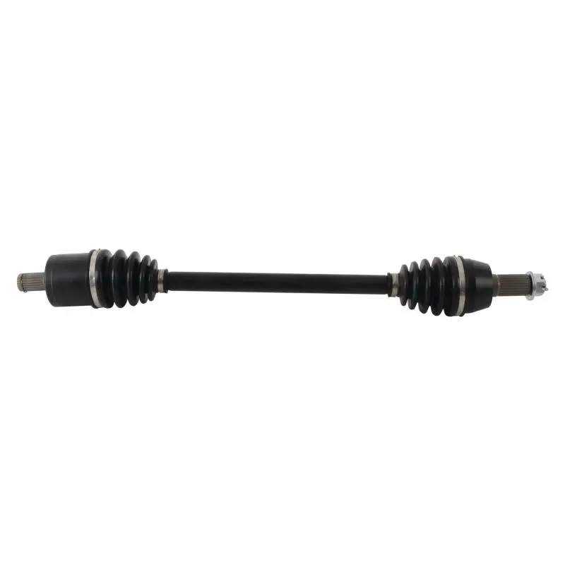 All Balls Racing 11-14 Polaris Ranger 4X4 900 Diesel 8 Ball Axle - Front Left 1