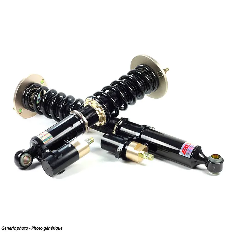 Bc Racing Er Coilovers 1