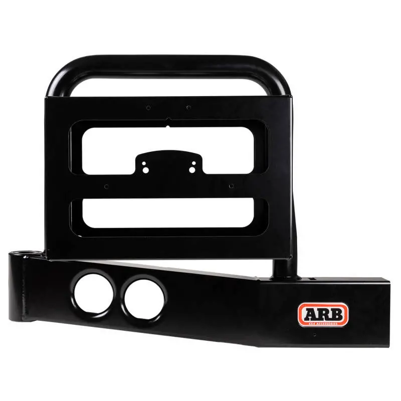 Arb J/Can/Hldr Rstb Lhs Blk 80 Series 1