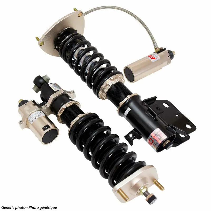 Bc Racing Zr Coilovers 1