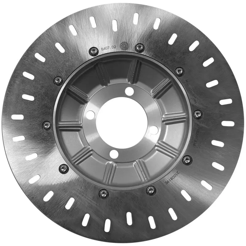 Brembo Oe 84-96 Bmw K75 750Cc/90-96 Bmw K75 Rt 750Cc 285X4mm Brake Disc - Front Fixed 1