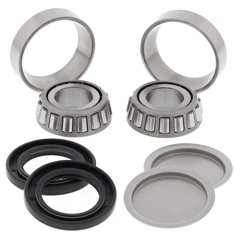All Balls Racing 06-09 Arctic Cat 250 2X4 Swing Arm Bearing Kit 1