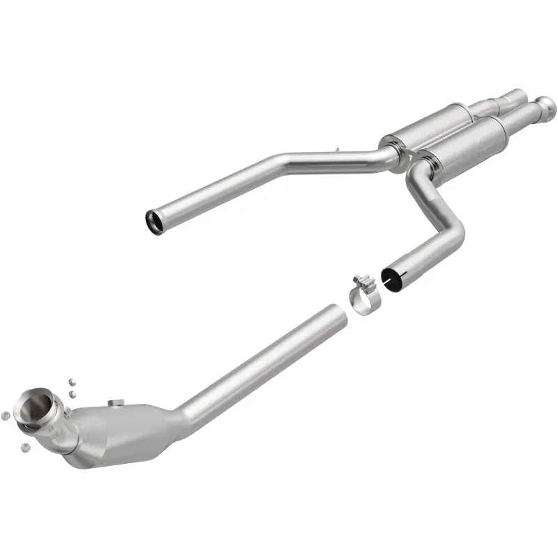 Magnaflow 2015 E400 3 Direct Fit Converter 1
