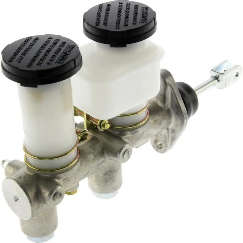 Centric 03-08 Nissan 350Z W/ Standard Brakes Premium Brake Master Cylinder 1
