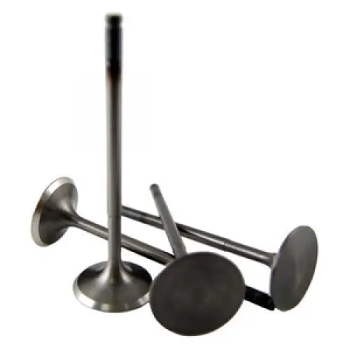 Blox Racing High Compression Intake Valve Set For K-Series Dohc I-Vtec 1