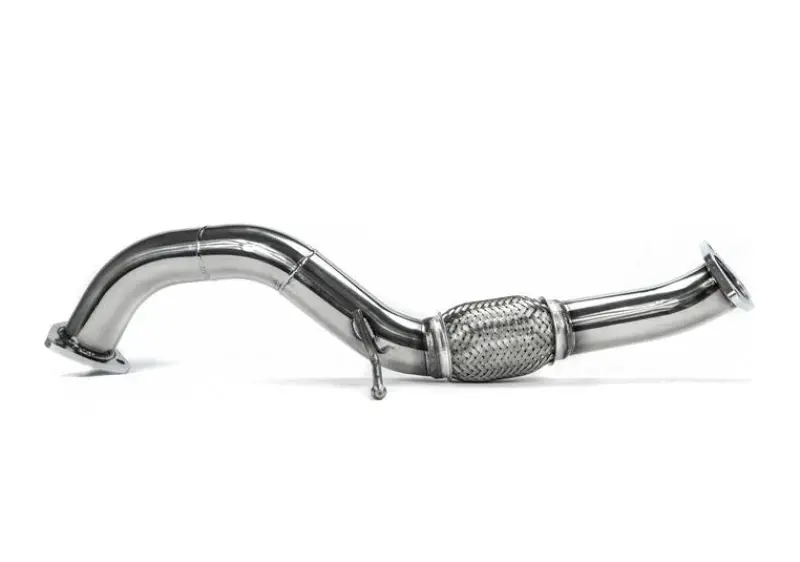 Invidia Front Pipe Upgrade For 2016-2021 Honda Civic 1.5T [Fc1/Fc3/Fk7] 1