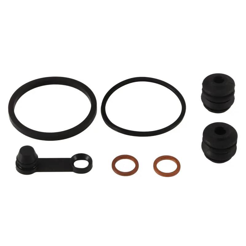 All Balls Racing 02-08 Yamaha Tdm900 (Euro) Caliper Rebuild Kit - Rear 1