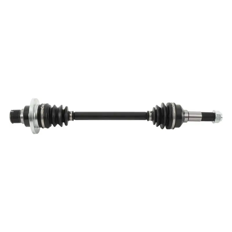 All Balls Racing 06-09 Yamaha 450 Rhino 8 Ball Axle Rear Left 1