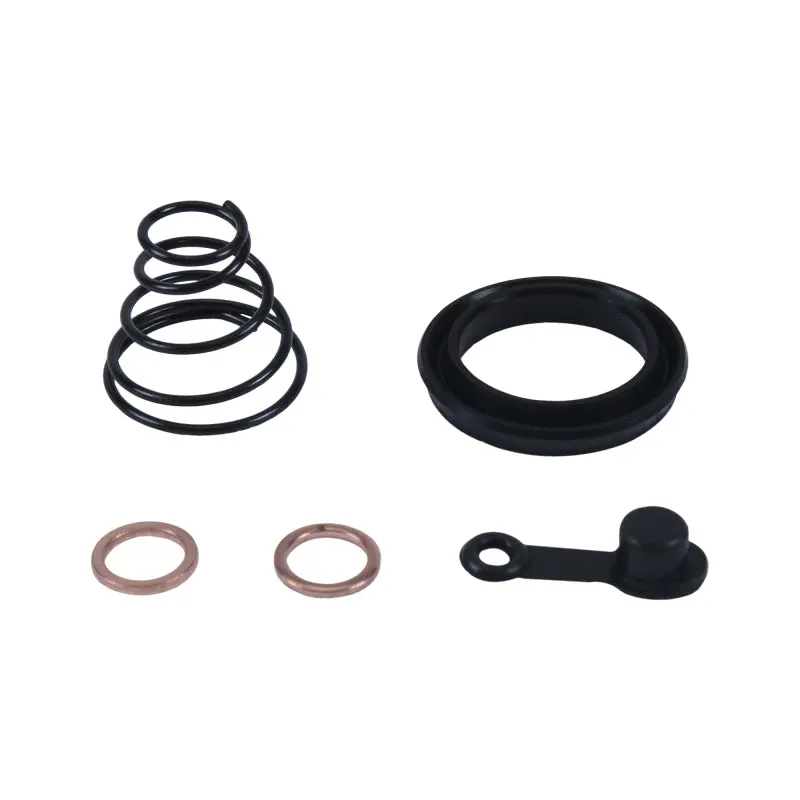 All Balls Racing 08-22 Kawasaki Zg1400 Concours Slave Cylinder Rebuild Kit Clutch 1