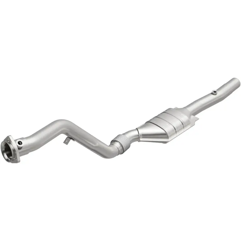 Magnaflow 2000 Audi A8 Quattro 4.2L Direct Fit Converter 1