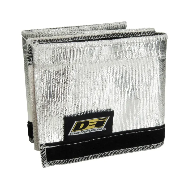 Dei 12 An X 36In Heat Shroud 1